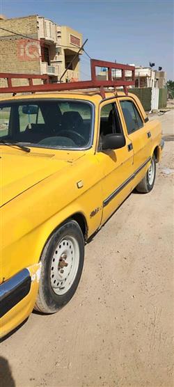 GAZ فولكا